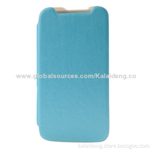 Hot selling new swift series flip case cover for HTC desire 310